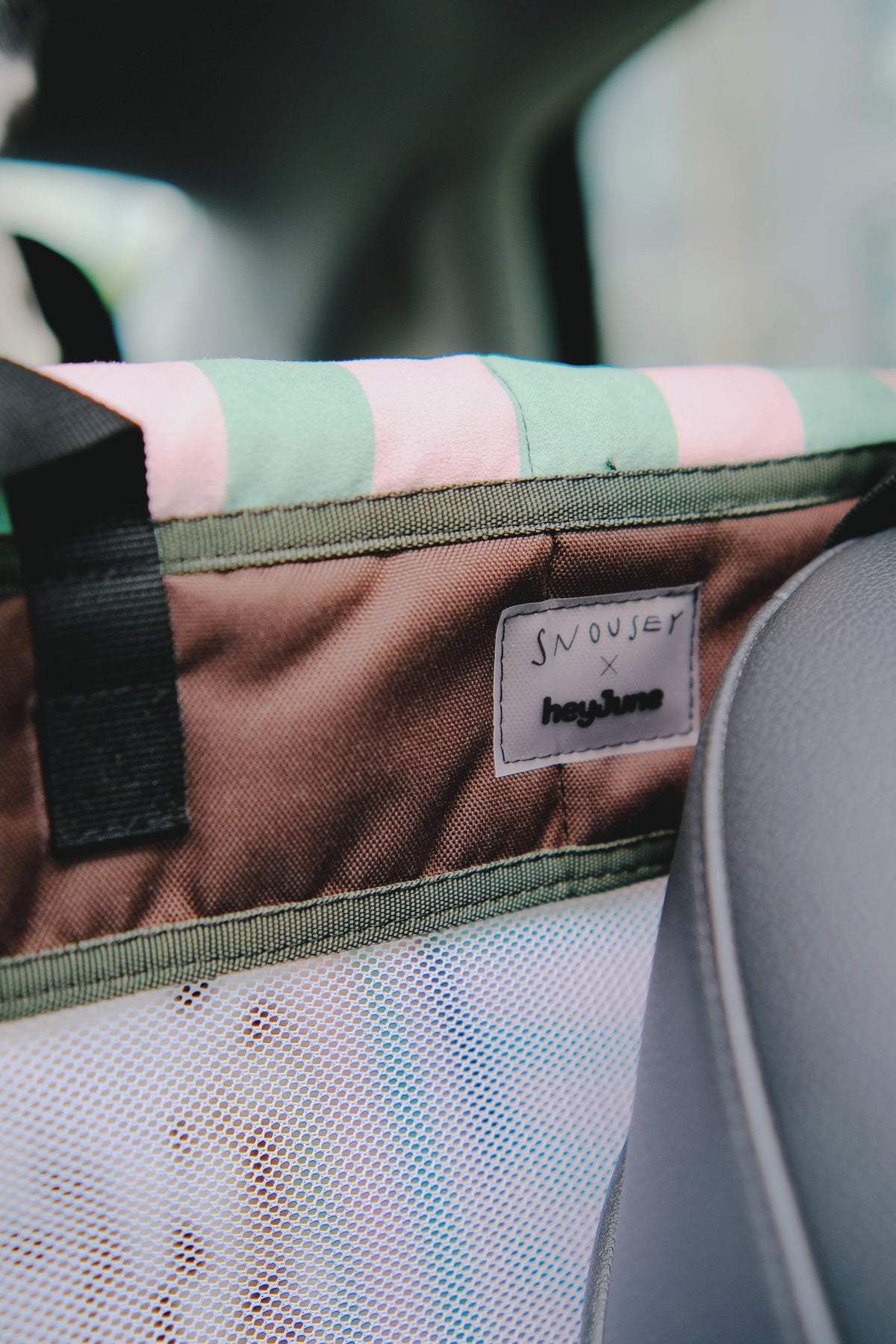 Model X (Snousey x HeyJune)
